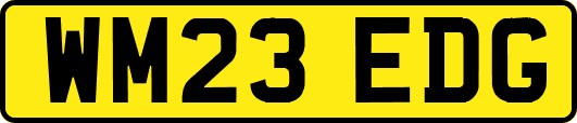 WM23EDG