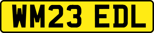 WM23EDL
