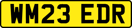WM23EDR