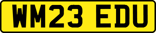 WM23EDU