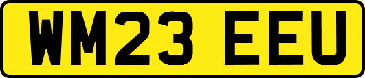 WM23EEU