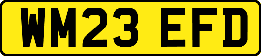 WM23EFD