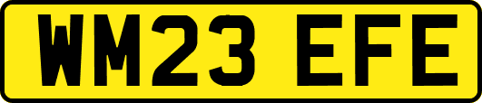 WM23EFE
