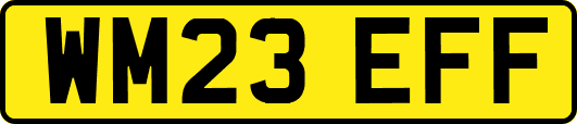 WM23EFF