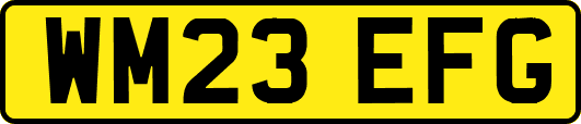 WM23EFG
