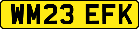 WM23EFK