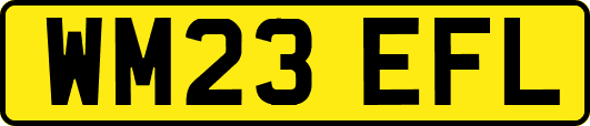 WM23EFL
