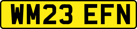 WM23EFN