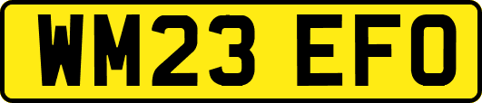WM23EFO
