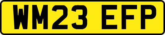 WM23EFP