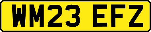 WM23EFZ