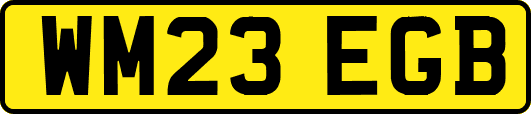 WM23EGB
