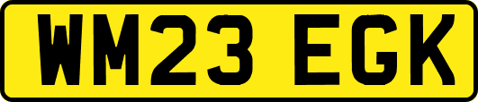 WM23EGK