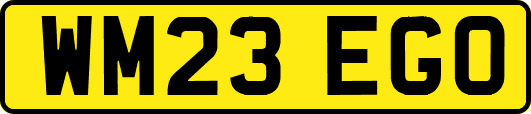 WM23EGO