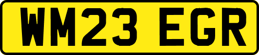 WM23EGR