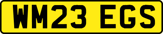 WM23EGS