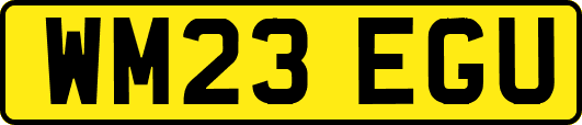 WM23EGU