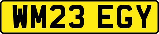 WM23EGY