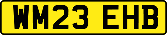 WM23EHB