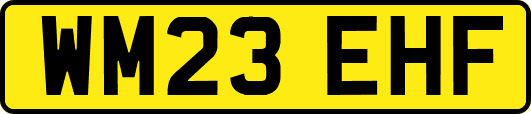 WM23EHF