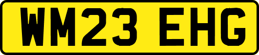 WM23EHG