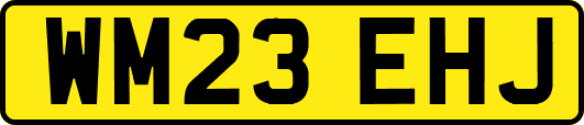WM23EHJ