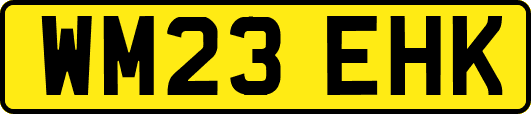 WM23EHK