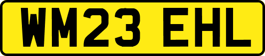 WM23EHL