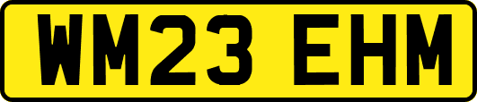WM23EHM