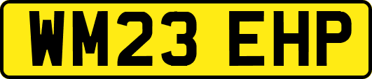 WM23EHP