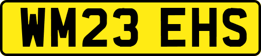 WM23EHS