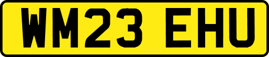 WM23EHU