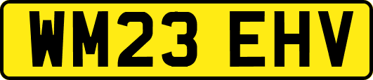 WM23EHV