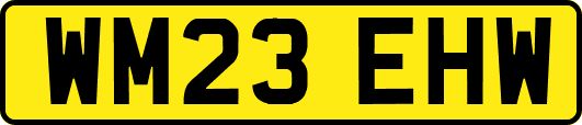 WM23EHW