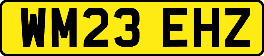 WM23EHZ