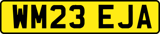 WM23EJA