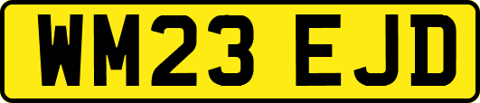 WM23EJD