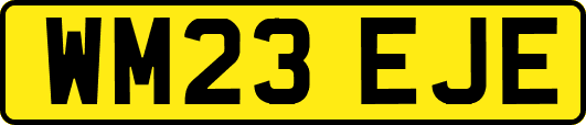 WM23EJE