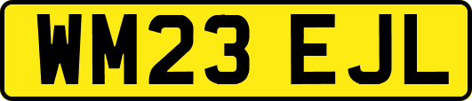 WM23EJL