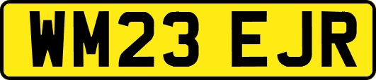 WM23EJR
