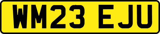 WM23EJU