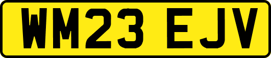 WM23EJV