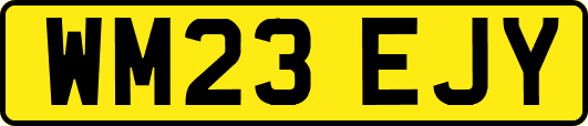 WM23EJY