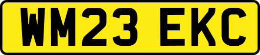 WM23EKC