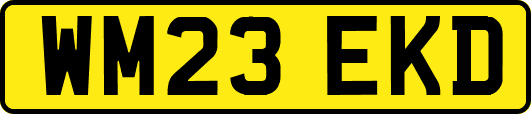 WM23EKD