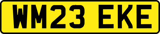 WM23EKE