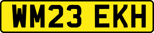 WM23EKH