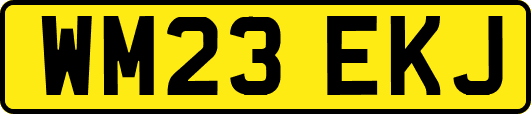 WM23EKJ