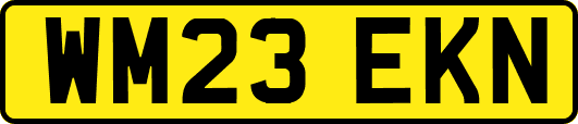 WM23EKN
