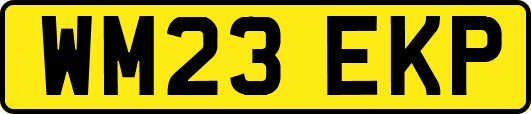 WM23EKP